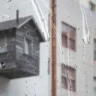 Humidité maison