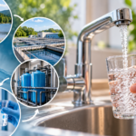 Controle eau robinet